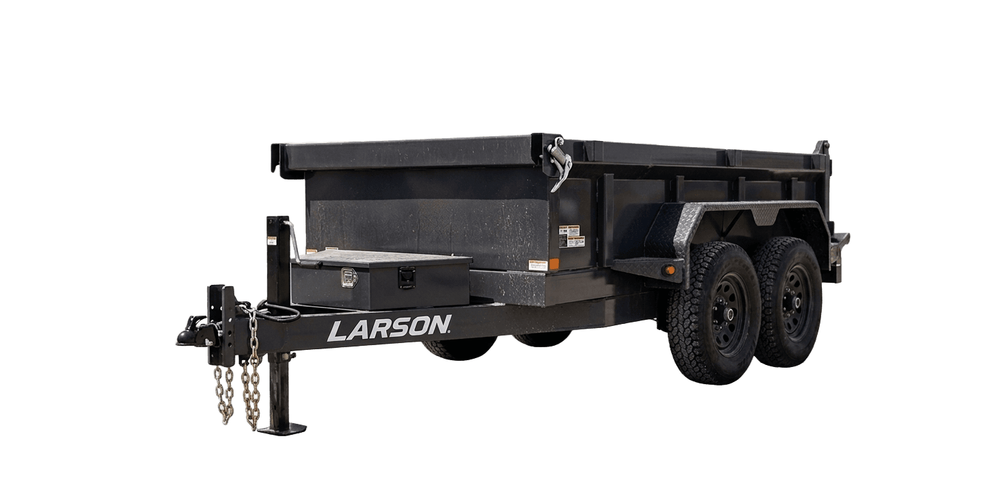 Dump Trailers