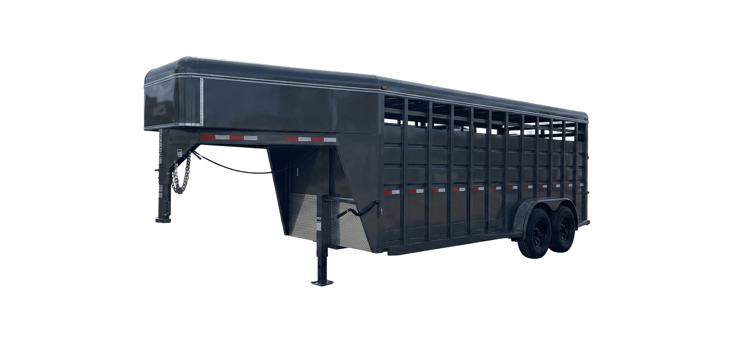 Stock Trailers