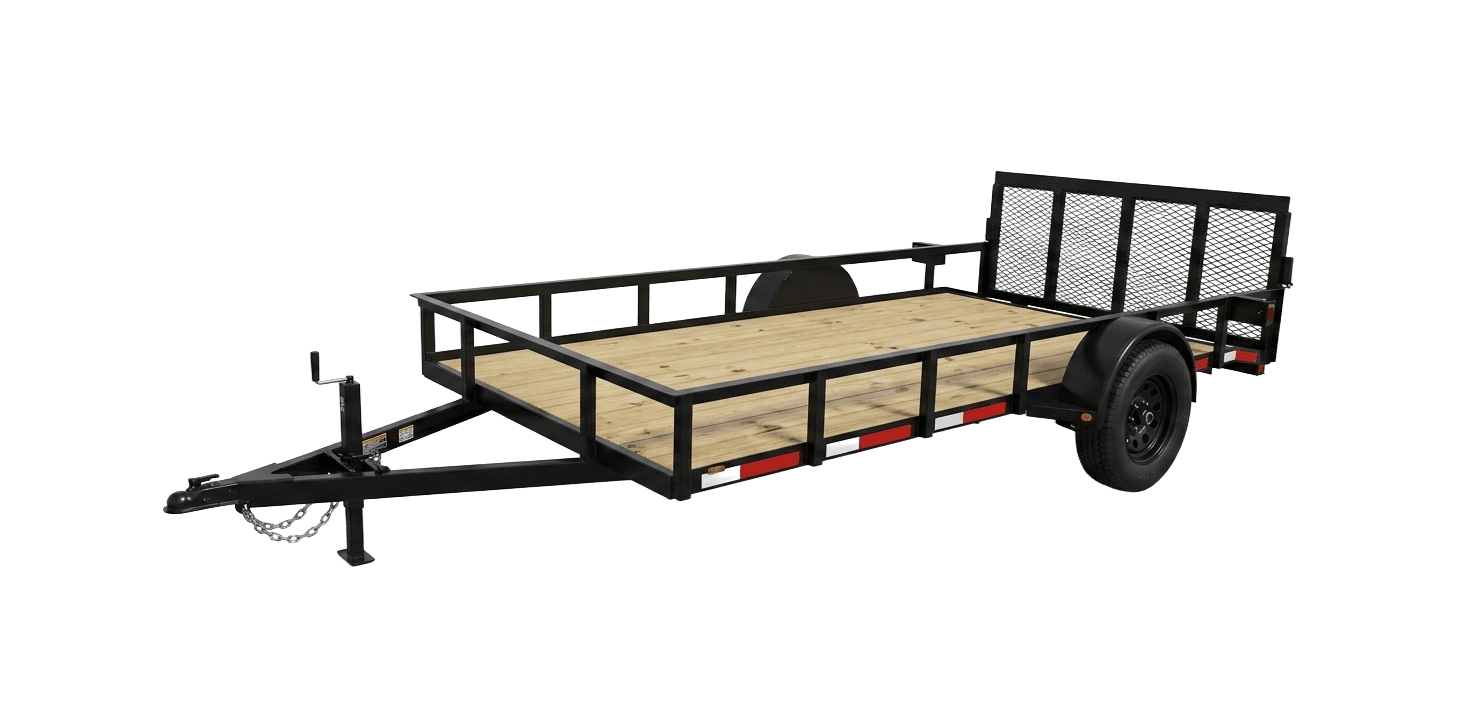 Utility Trailers