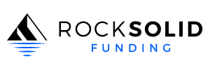 RockSolid Funding logo
