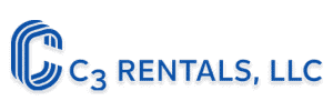 C3 Rentals logo