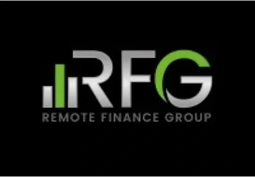 Remote Finance Group logo