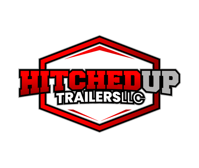 Hitched Up Trailers
